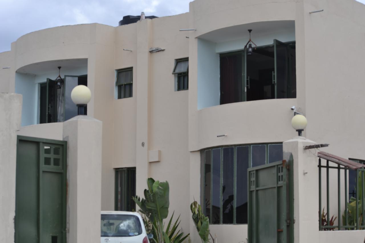 Olerai Hotel Kitengela Athi River Exterior photo