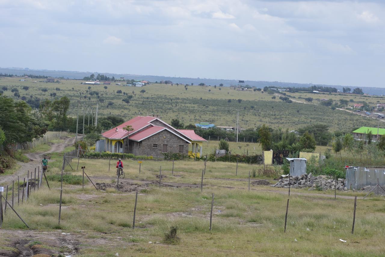 Olerai Hotel Kitengela Athi River Exterior photo